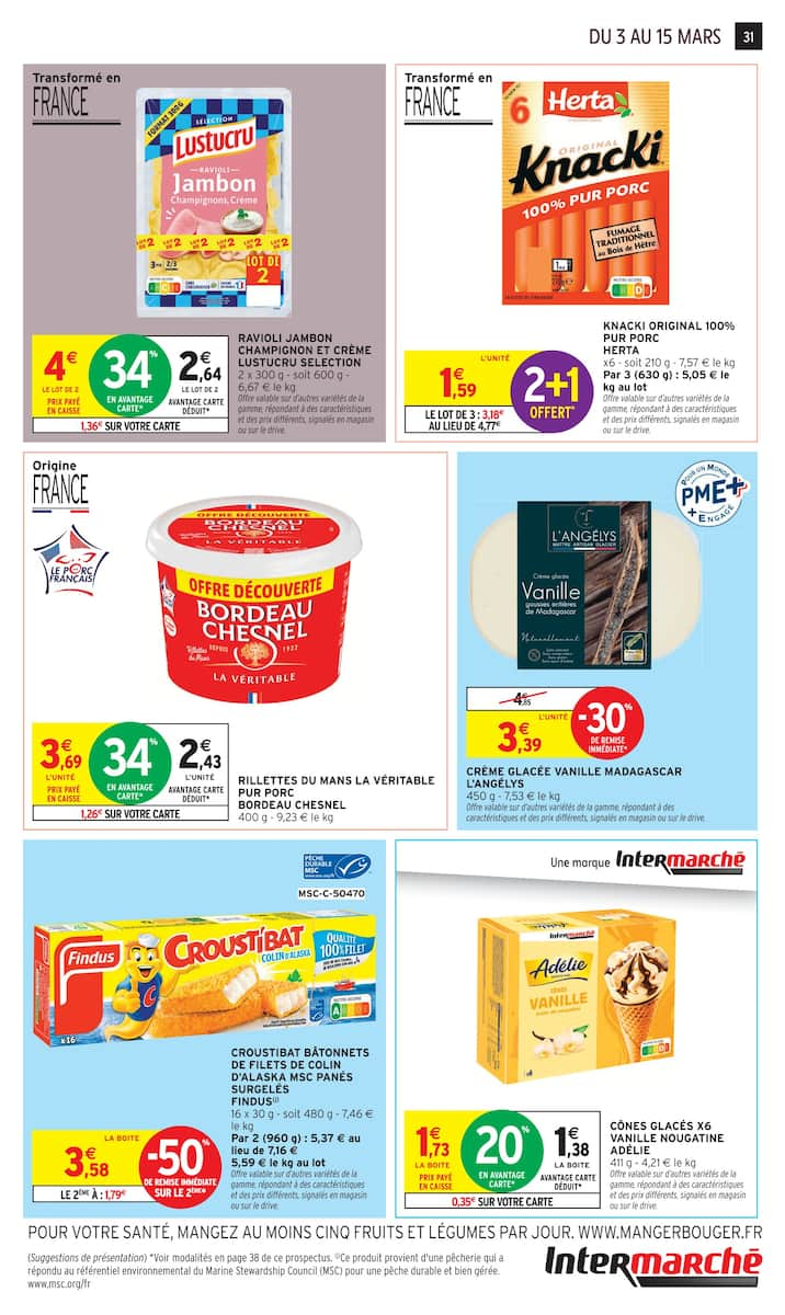 Intermarché - Page 31