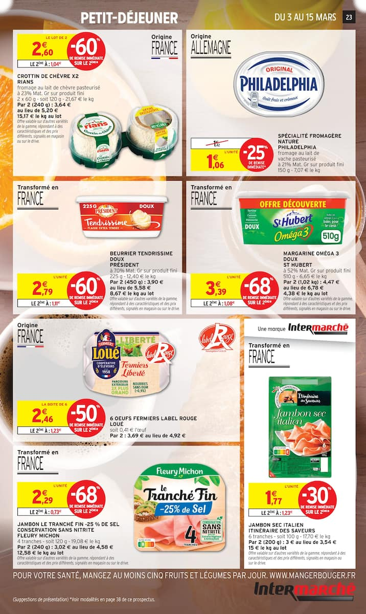 Intermarché - Page 23