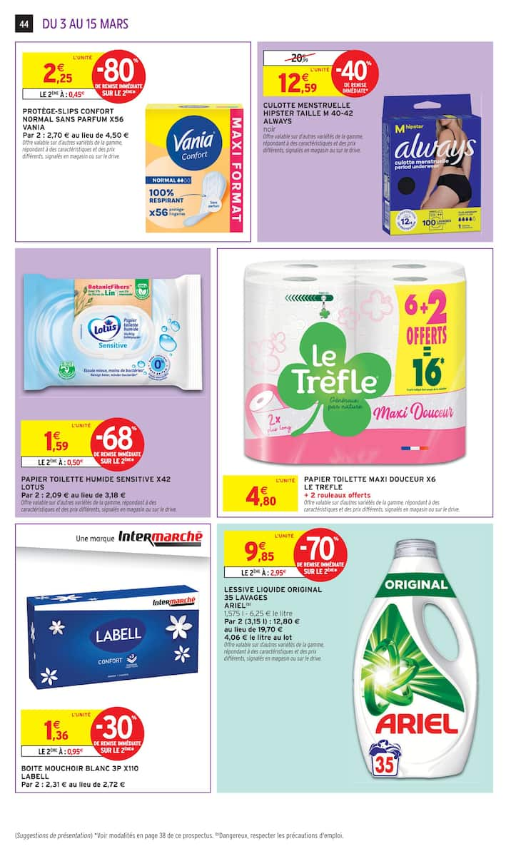 Intermarché - Page 44