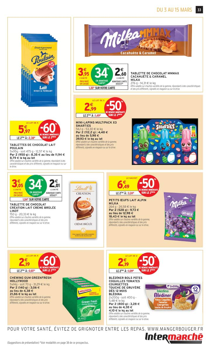 Intermarché - Page 33