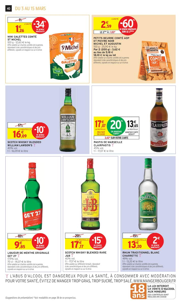 Intermarché - Page 40