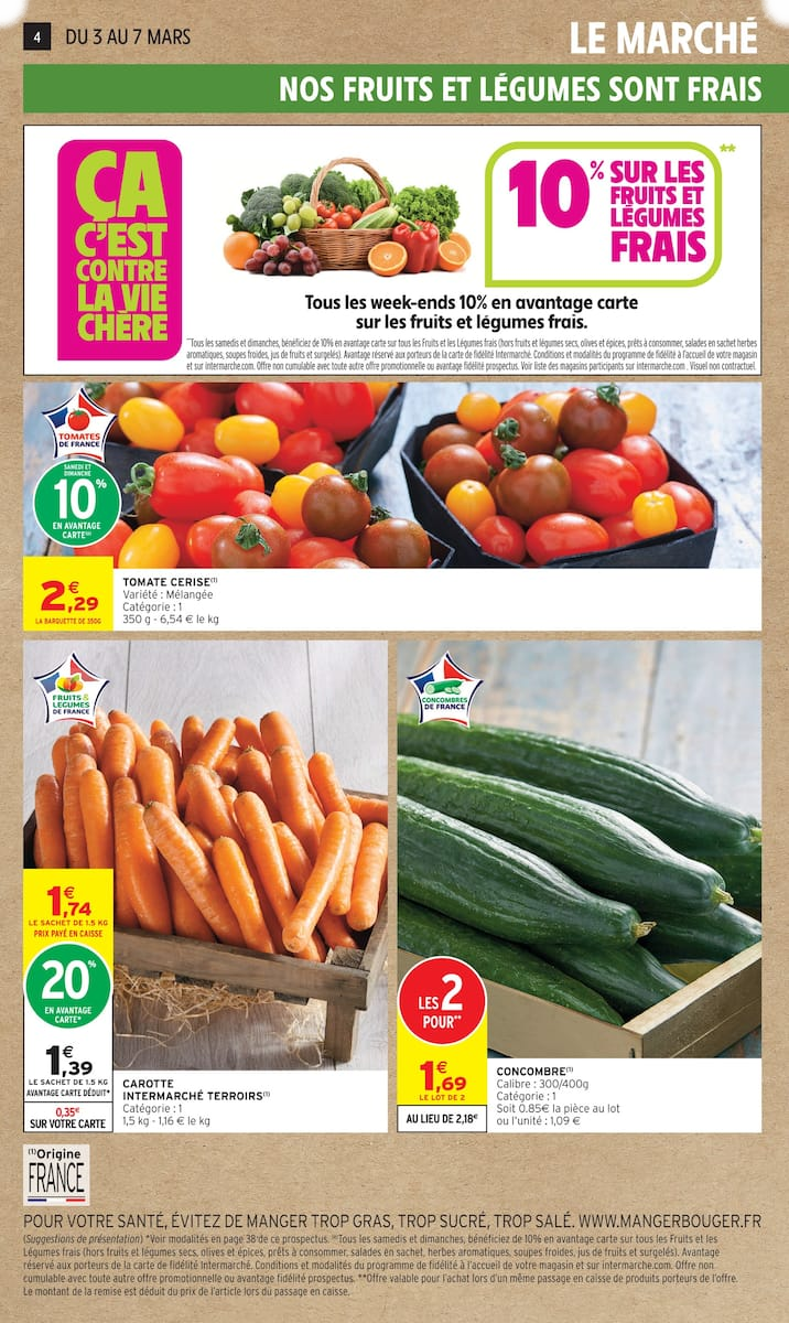 Intermarché - Page 4