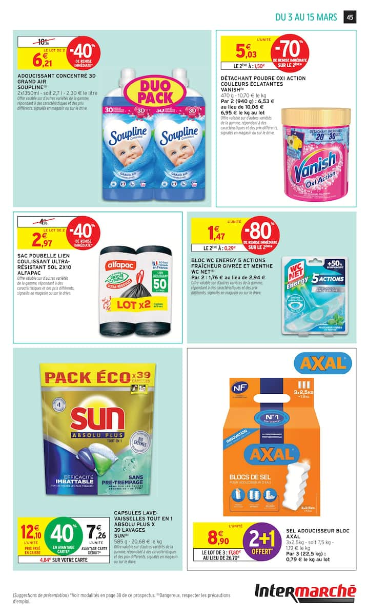 Intermarché - Page 45