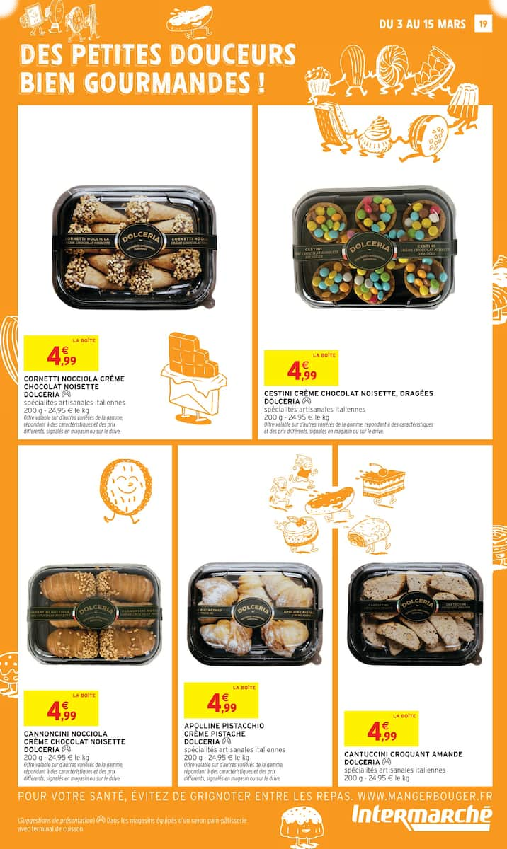 Intermarché - Page 19