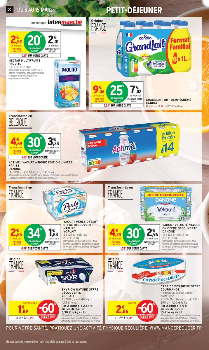 Intermarché - Page 22