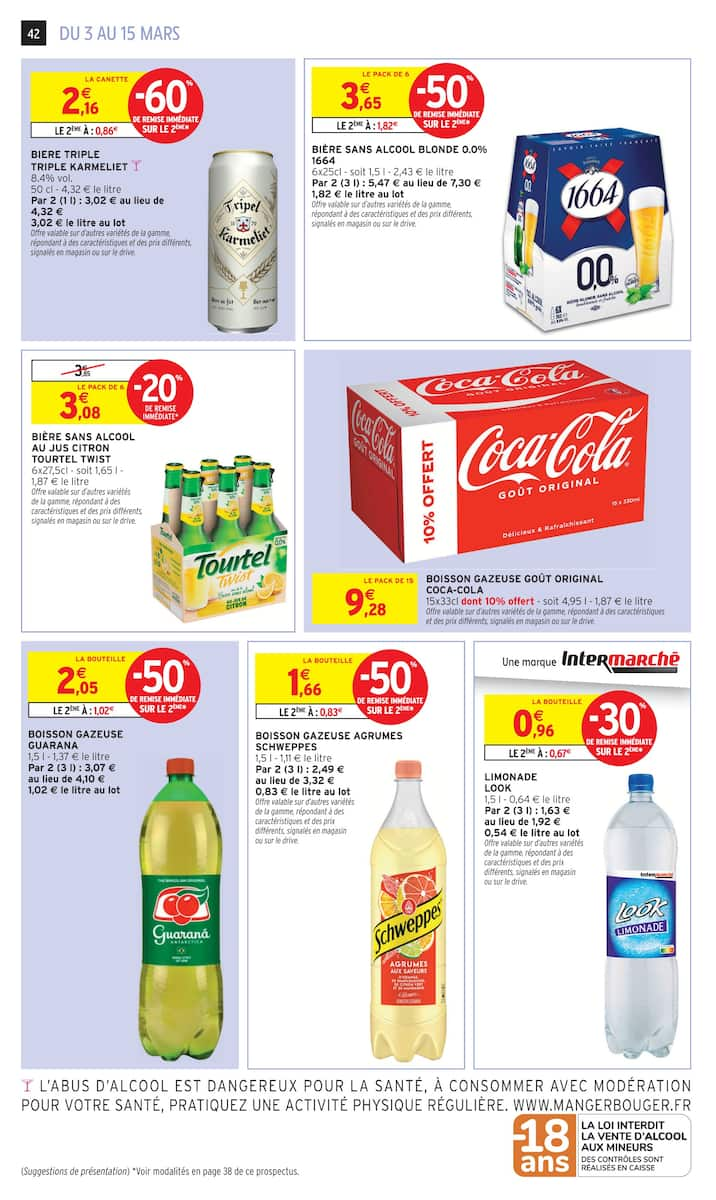 Intermarché - Page 42