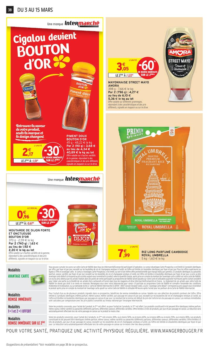 Intermarché - Page 38