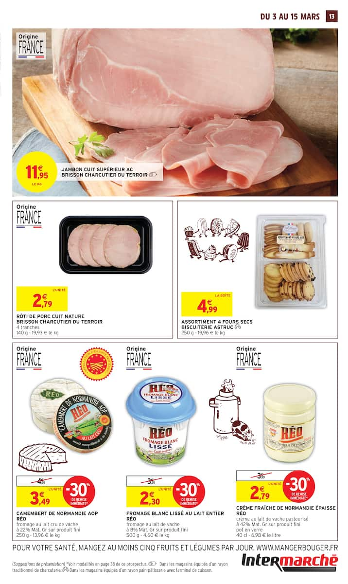Intermarché - Page 13