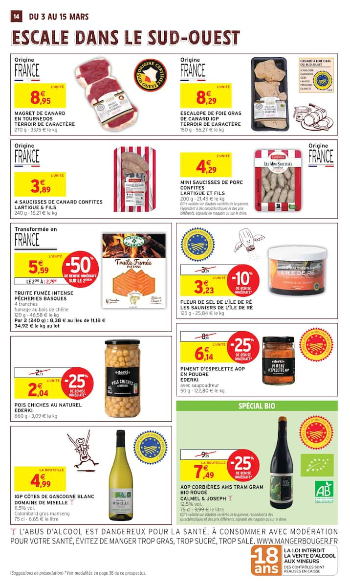 Intermarché - Page 14