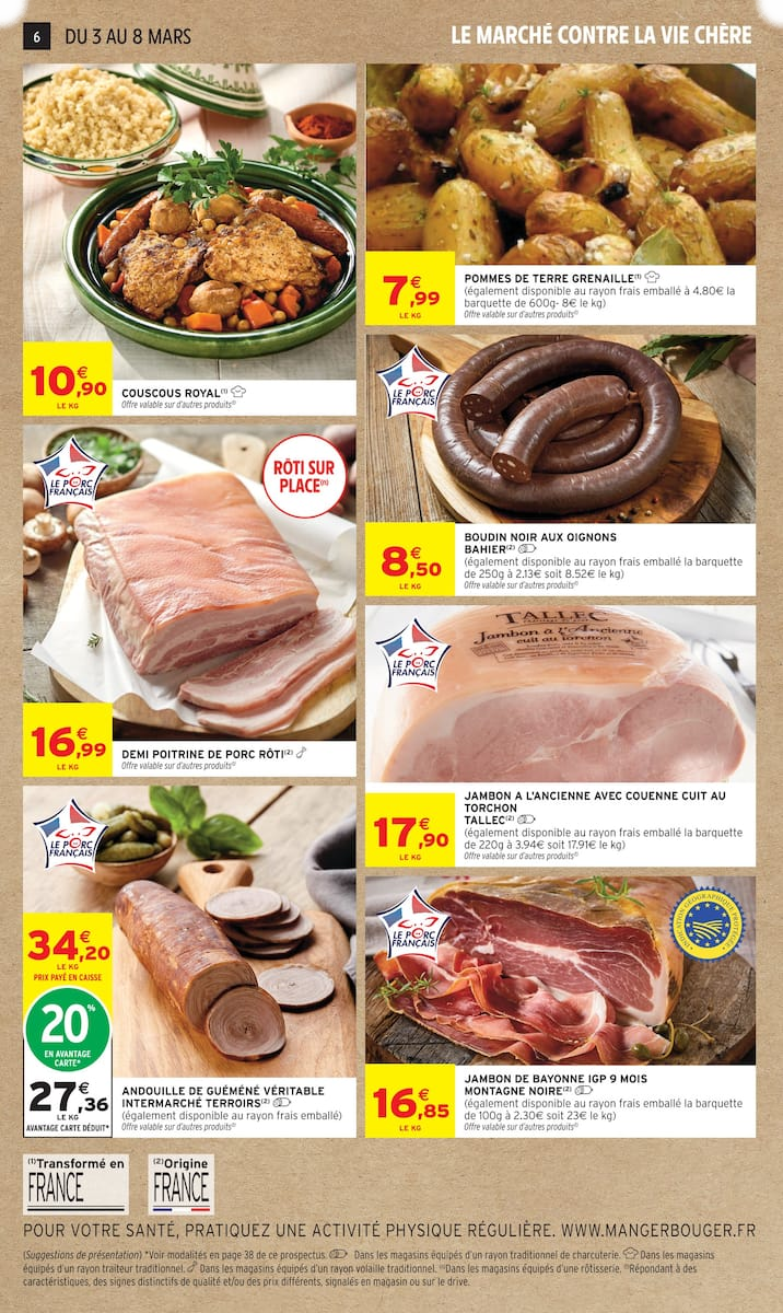 Intermarché - Page 6