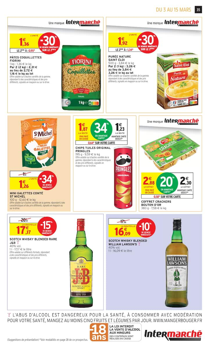 Intermarché - Page 35