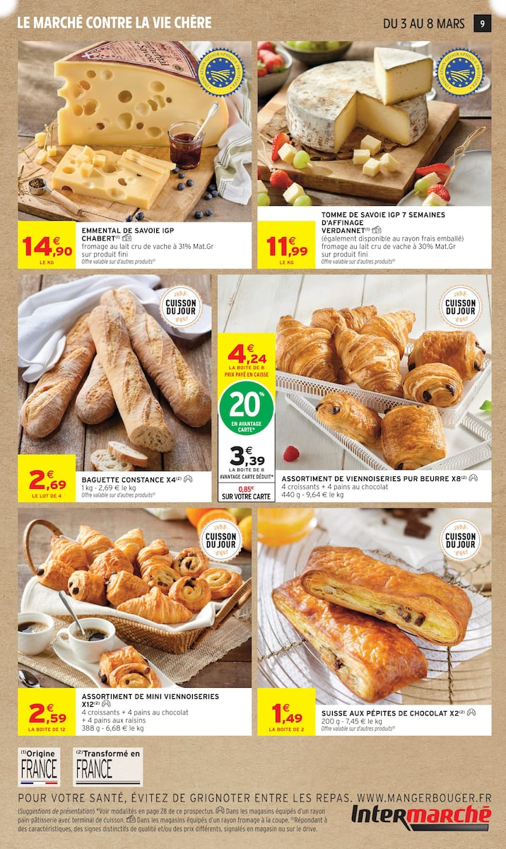 Intermarché - Page 9