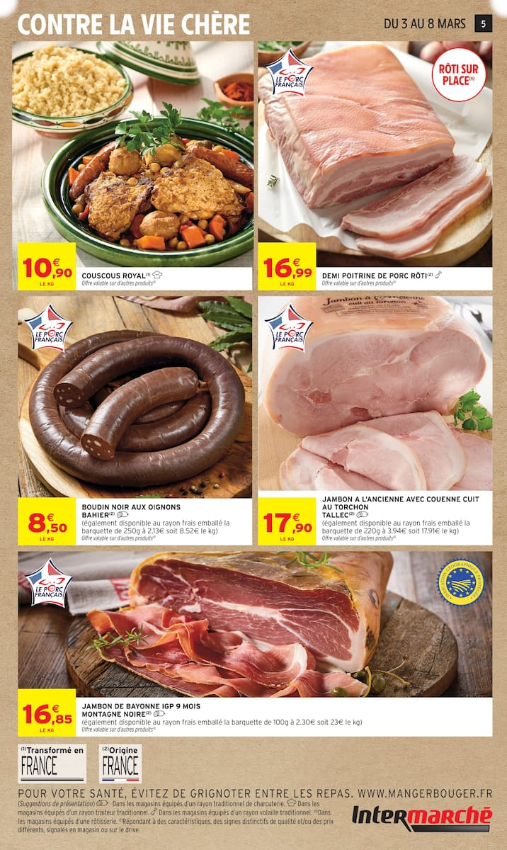 Intermarché - Page 5