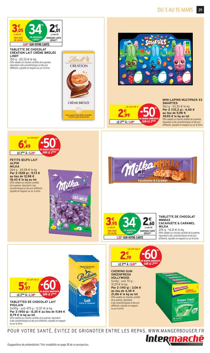 Intermarché - Page 29