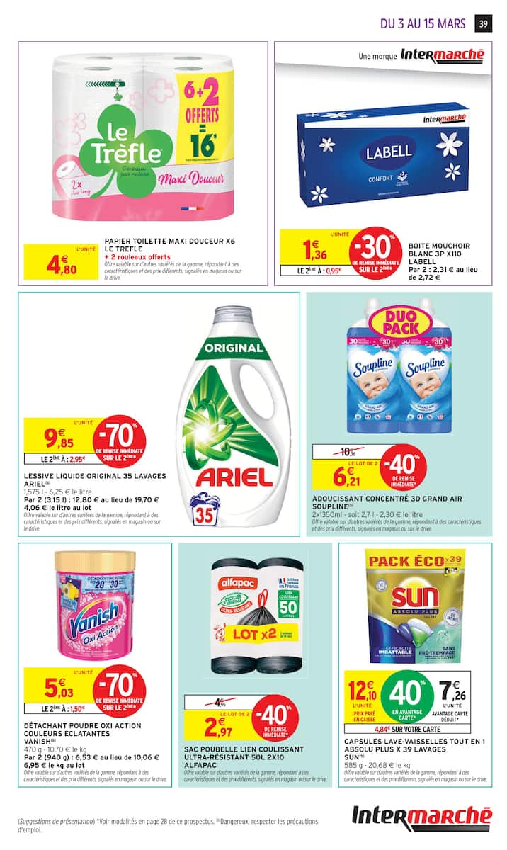 Intermarché - Page 39