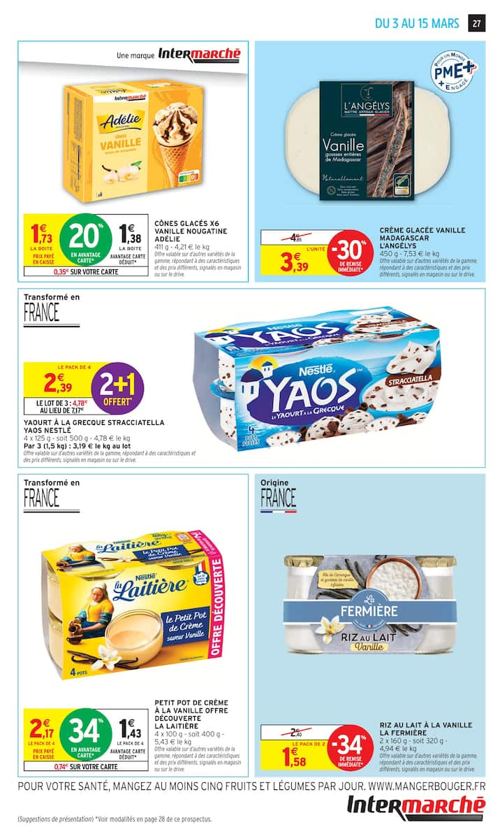 Intermarché - Page 27
