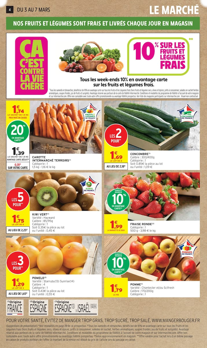 Intermarché - Page 4