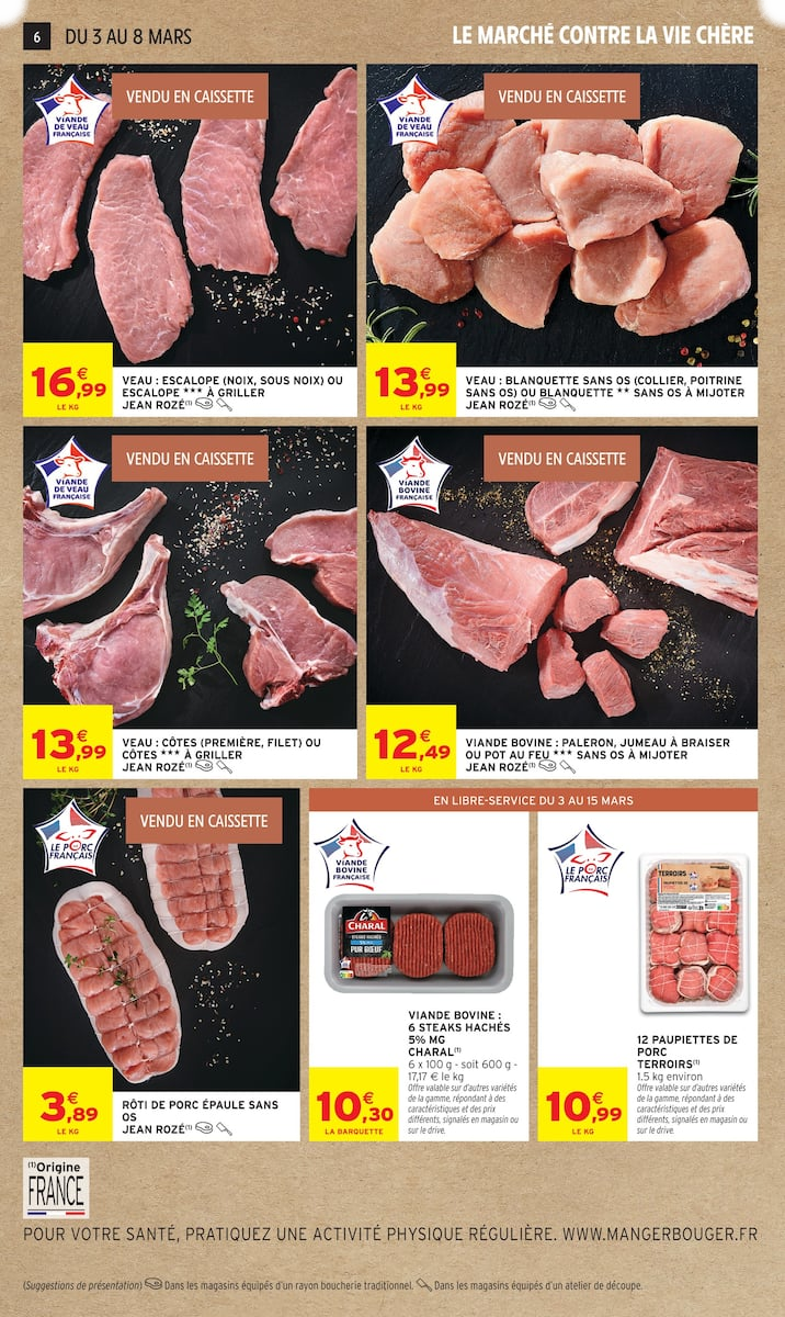 Intermarché - Page 6