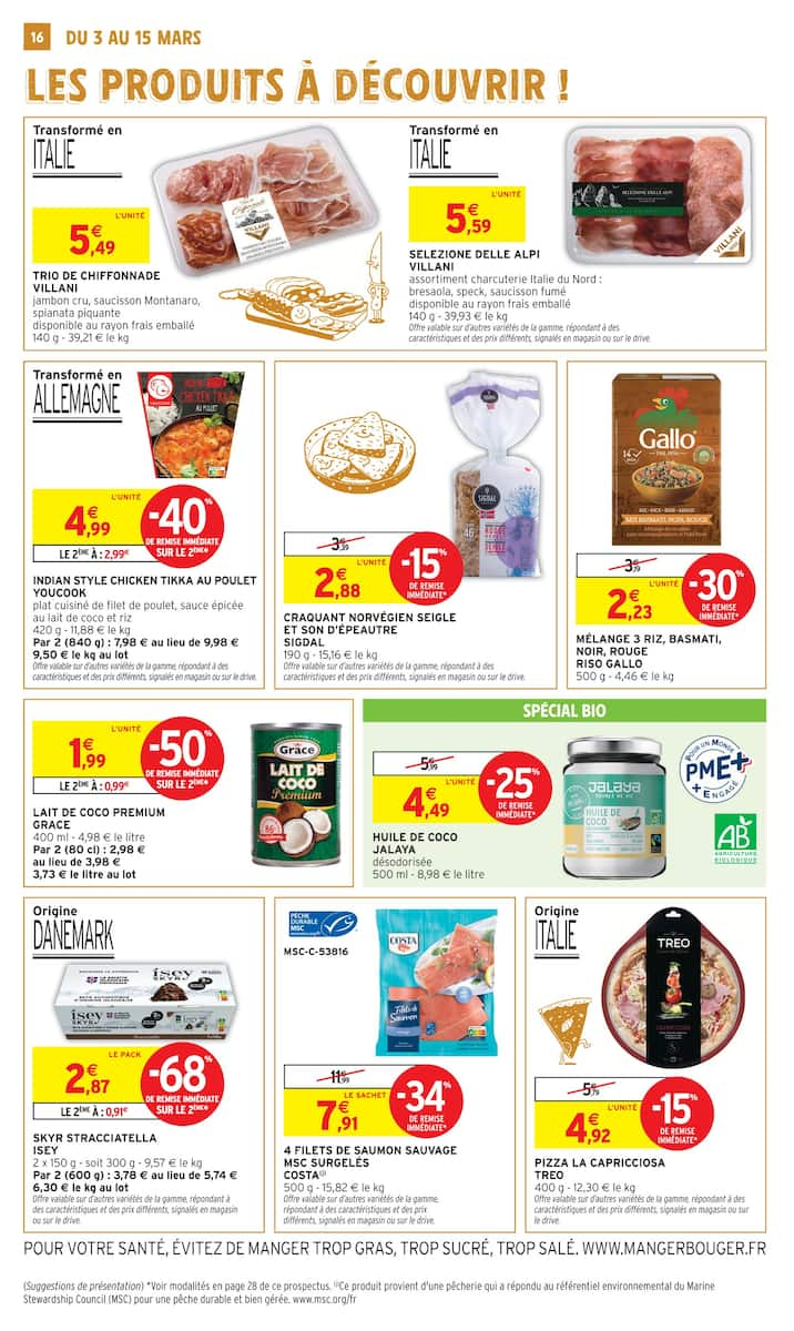 Intermarché - Page 16