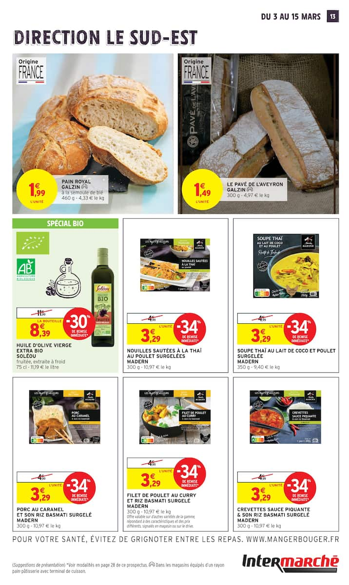 Intermarché - Page 13