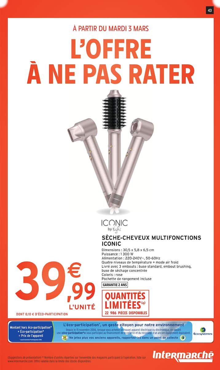 Intermarché - Page 43