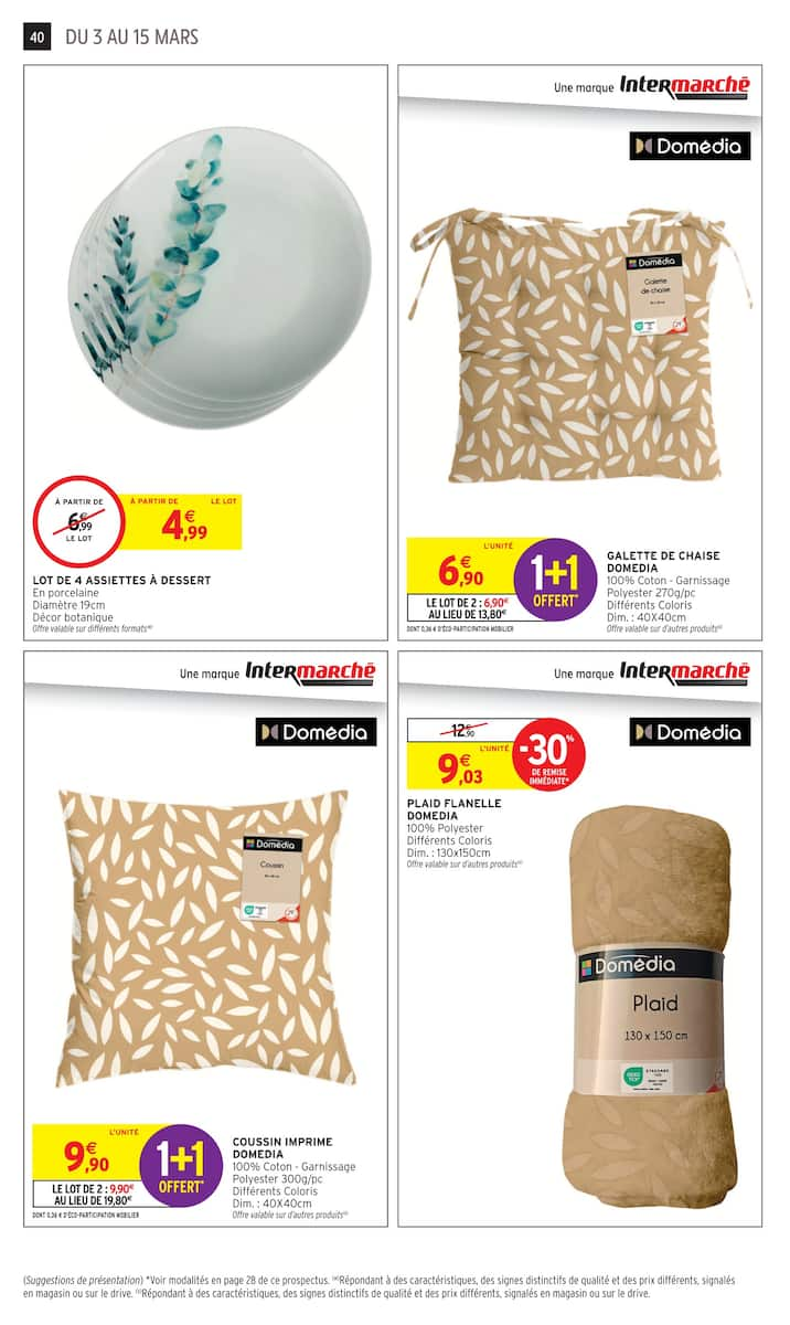 Intermarché - Page 40