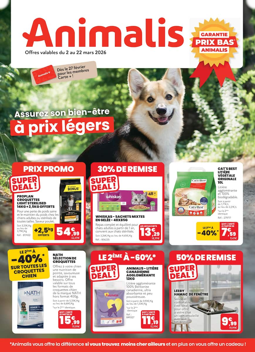  Catalog page 1 image 