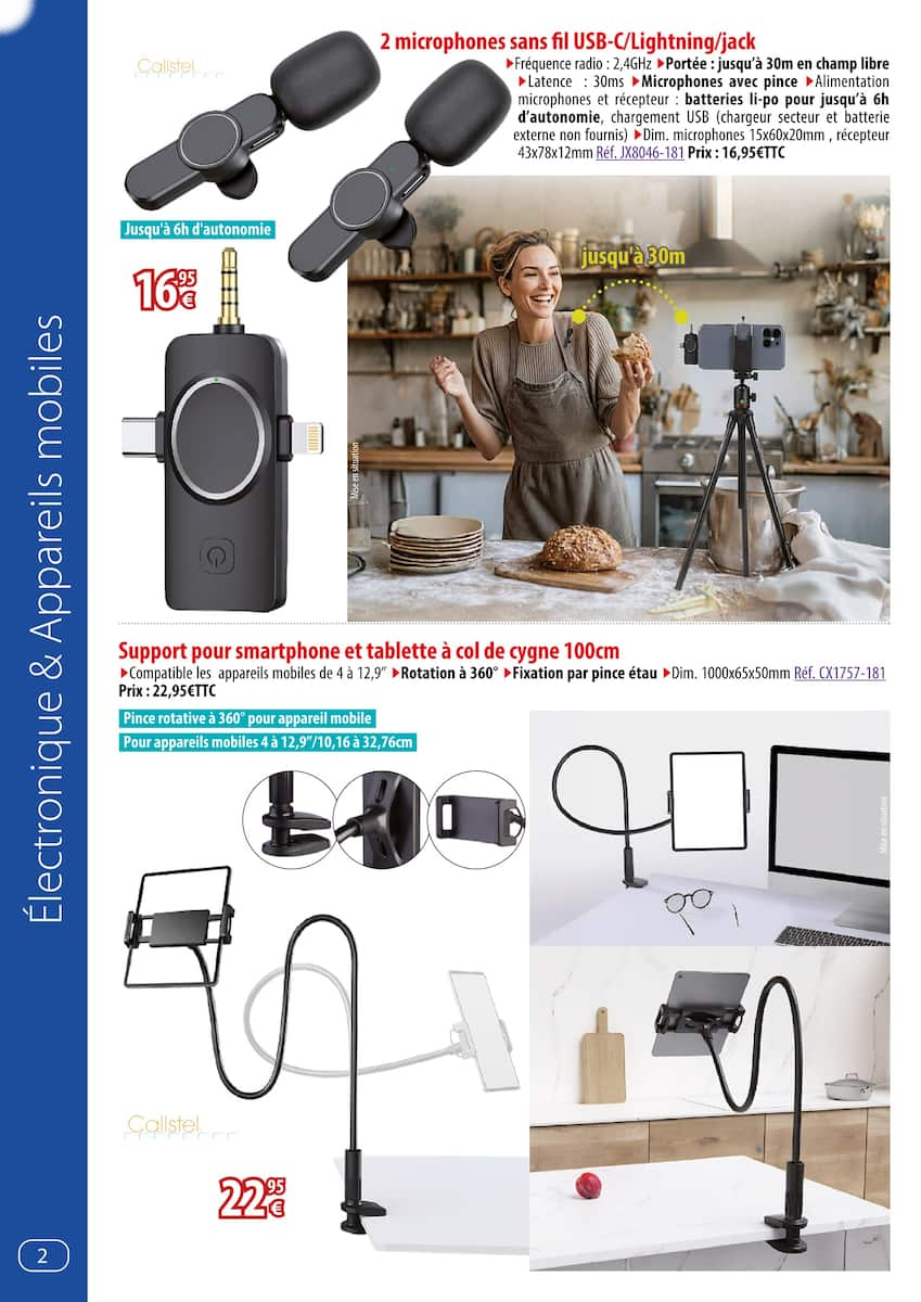  Catalog page 2 image 