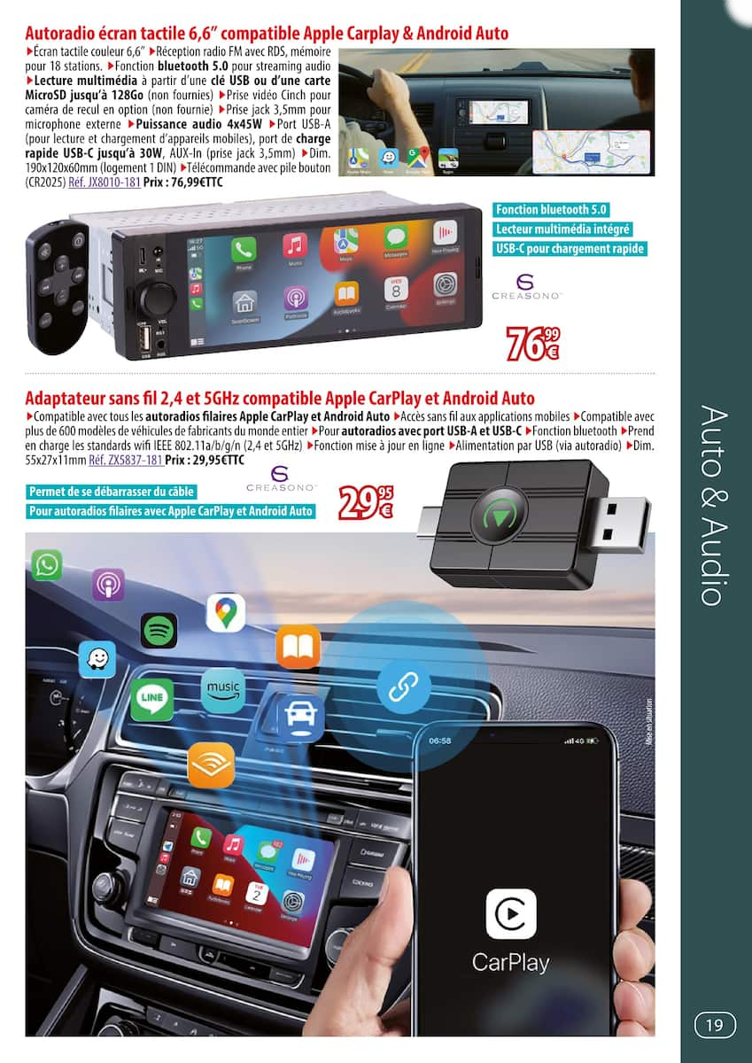  Catalog page 19 image 