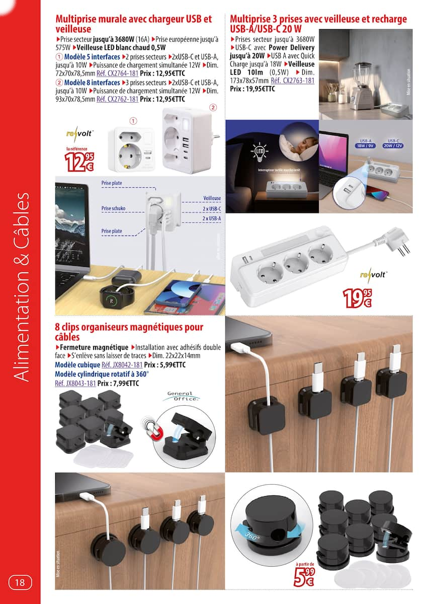  Catalog page 18 image 