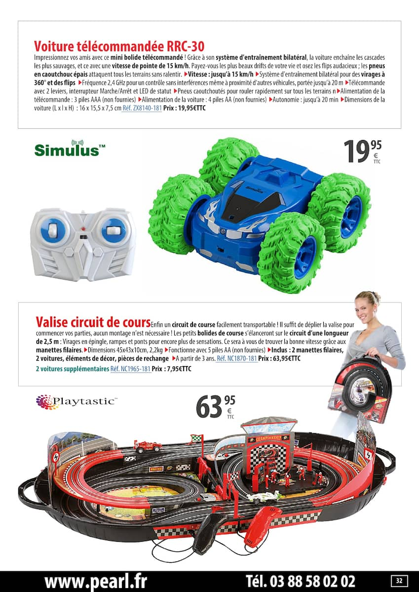 Modélisme - Page 32