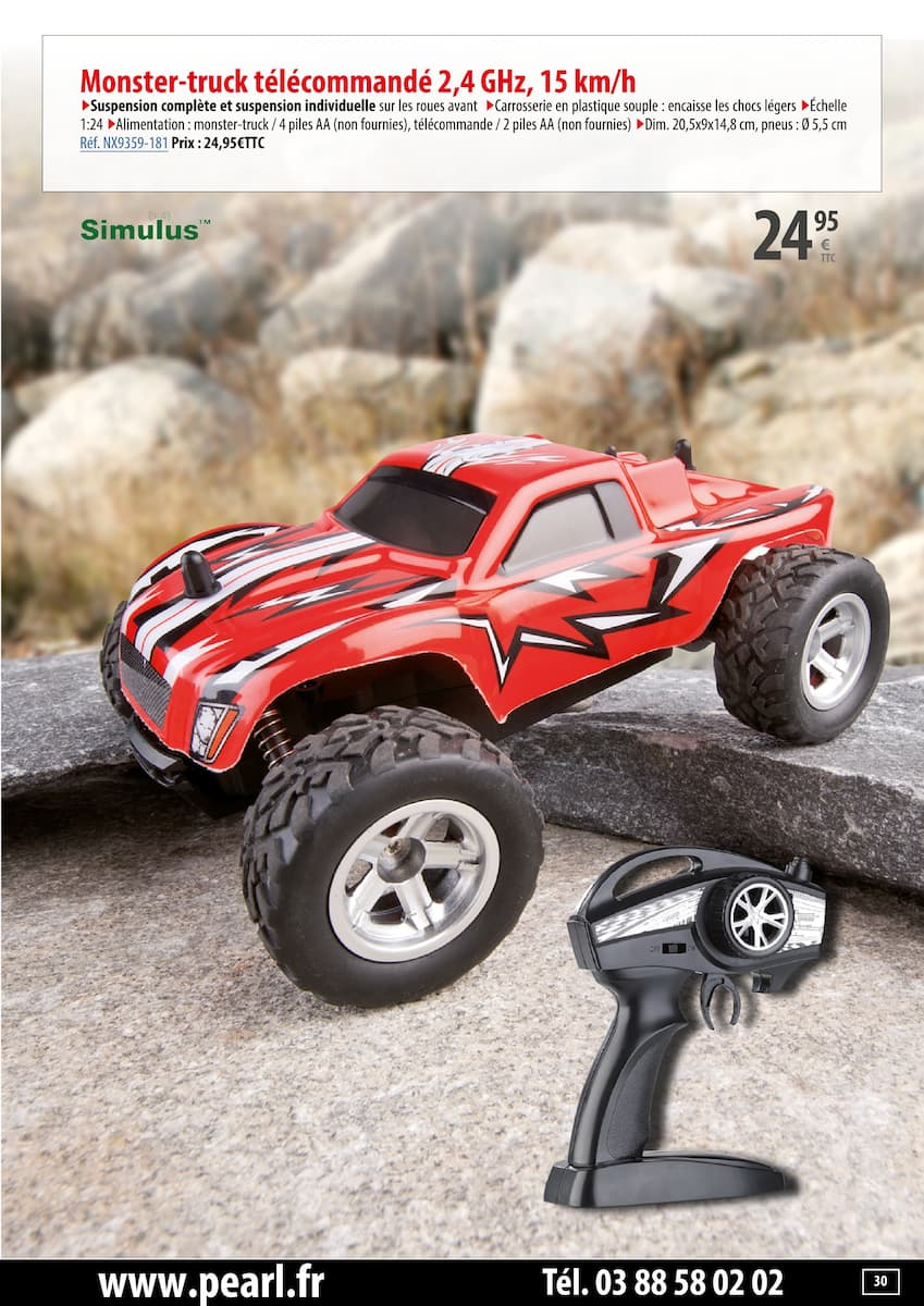 Modélisme - Page 30