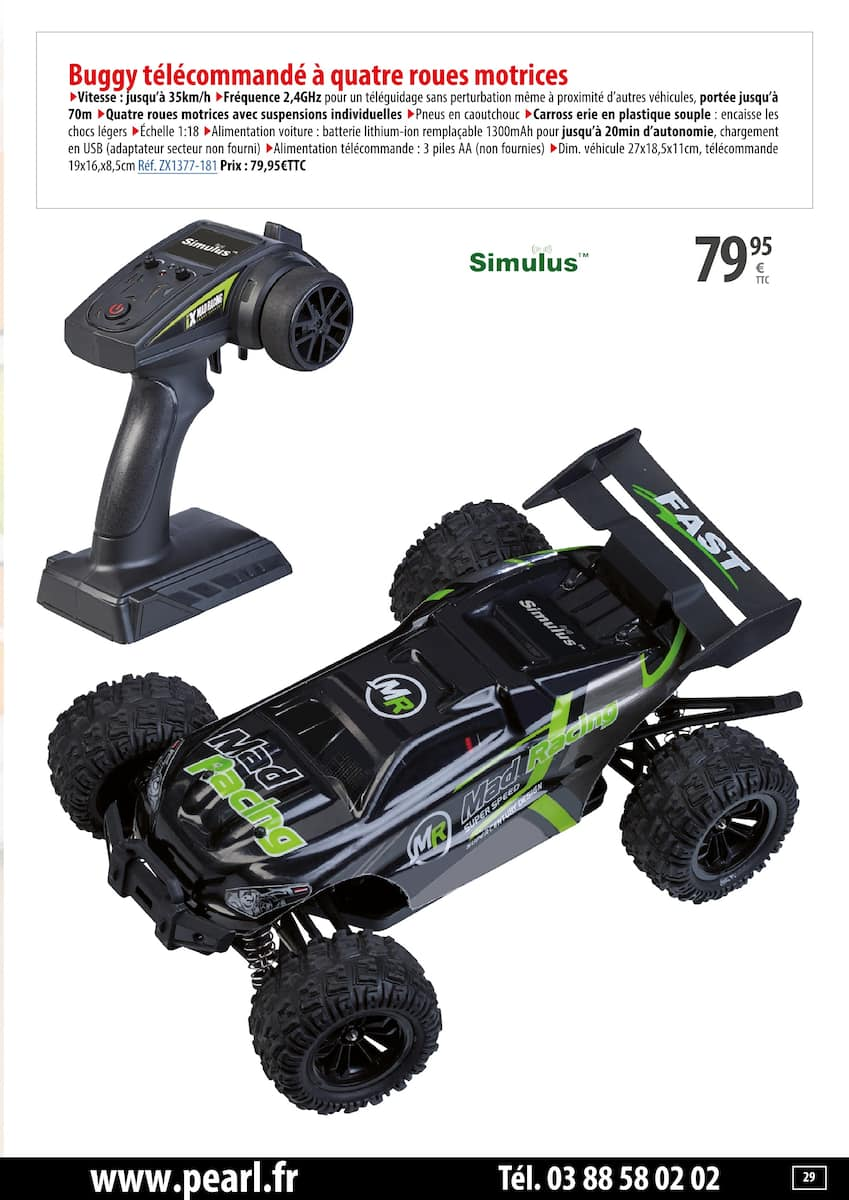 Modélisme - Page 29