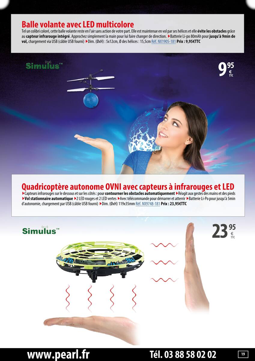 Modélisme - Page 19