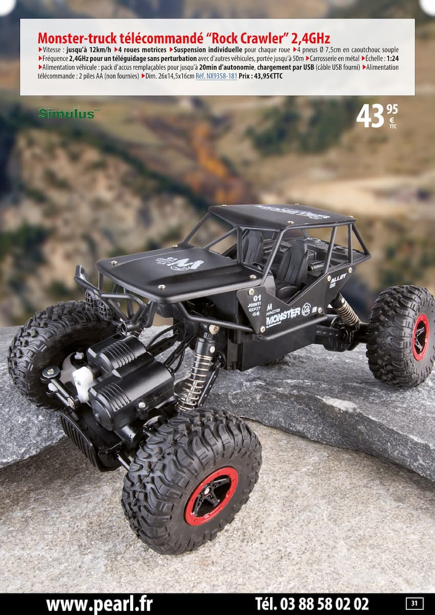 Modélisme - Page 31