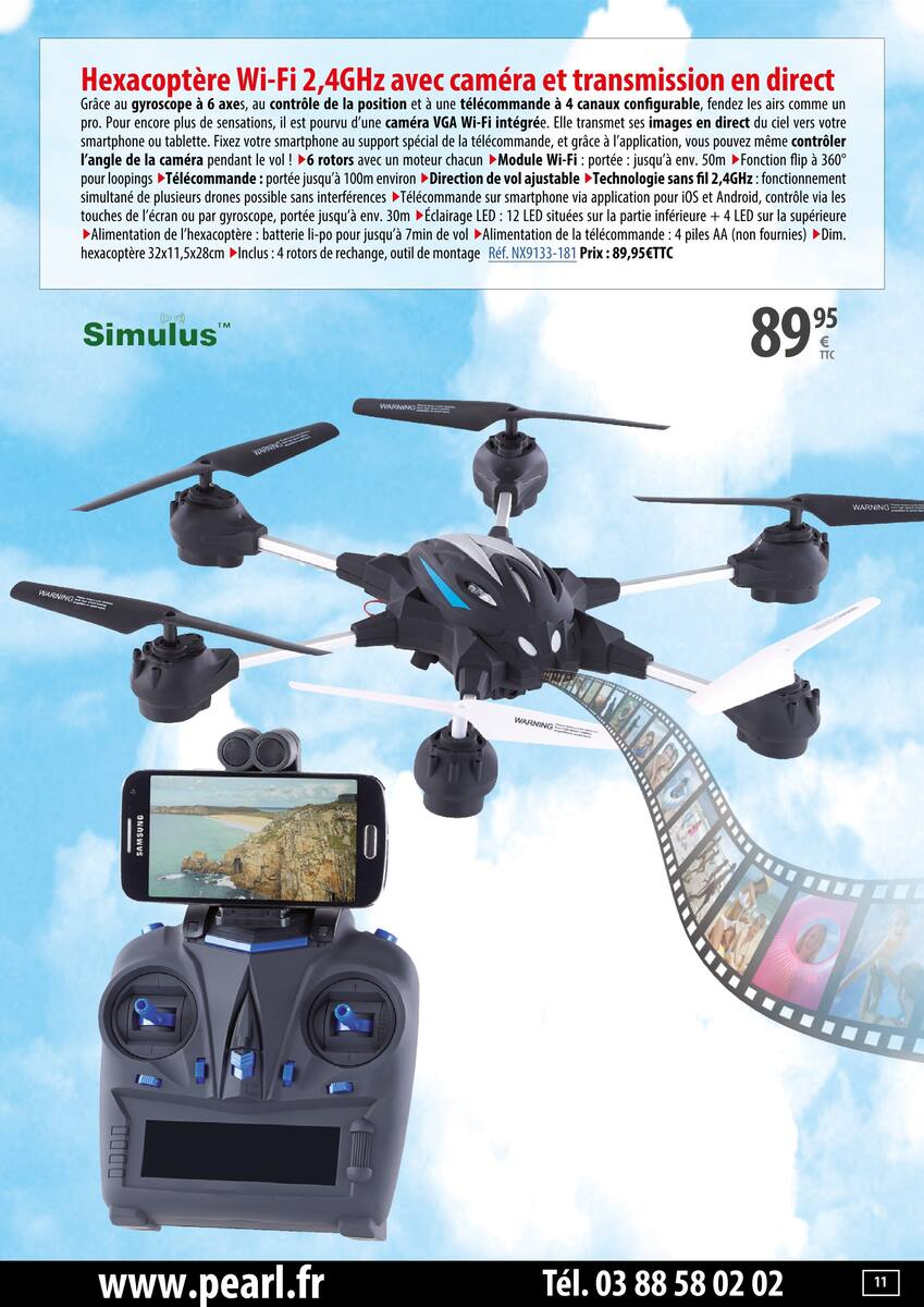 Modélisme - Page 11