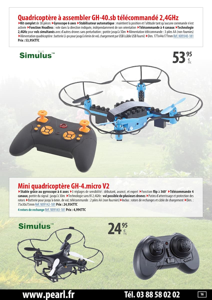 Modélisme - Page 16