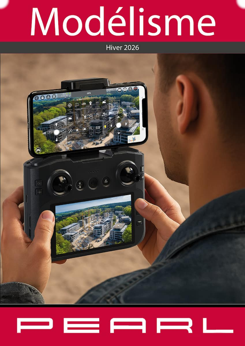 Modélisme - Page 1