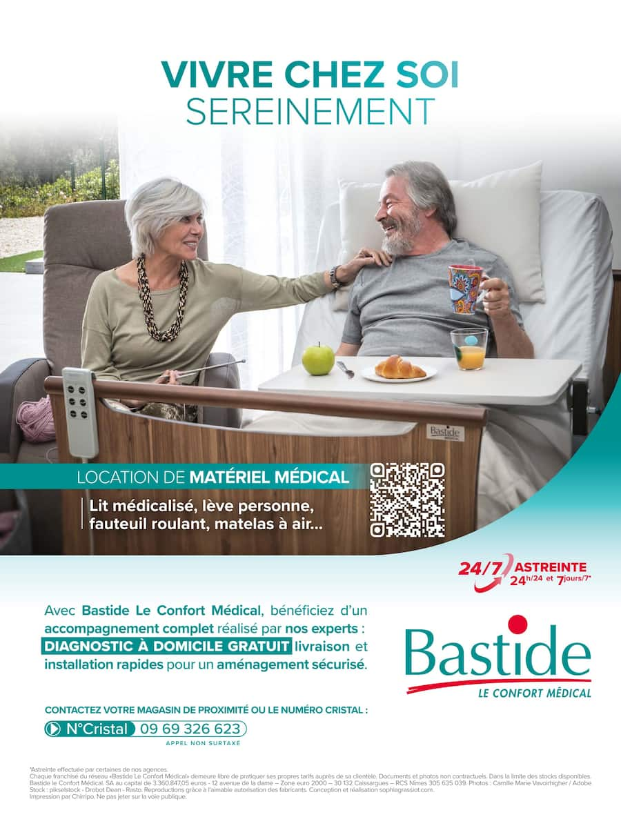 VOTRE SANTÉ, NOTRE PRIORITÉ. - Page 39