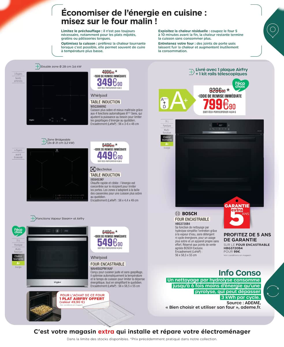 Passez en mode éco ! - Page 7