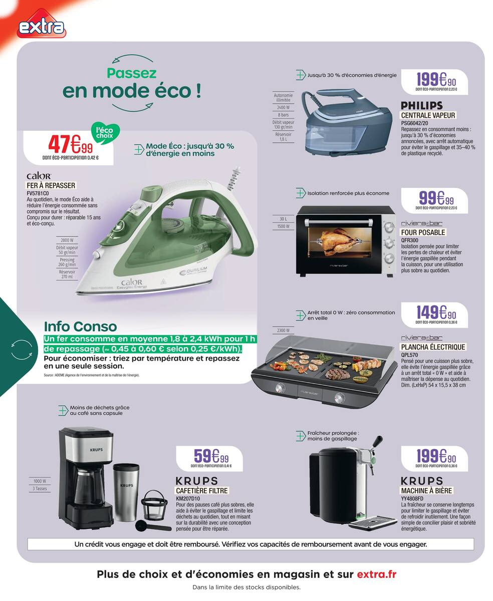 Passez en mode éco ! - Page 4