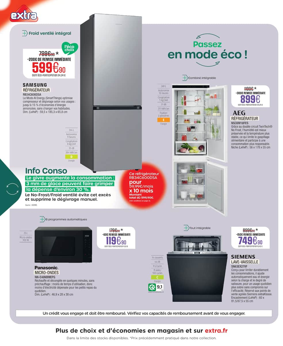 Passez en mode éco ! - Page 6