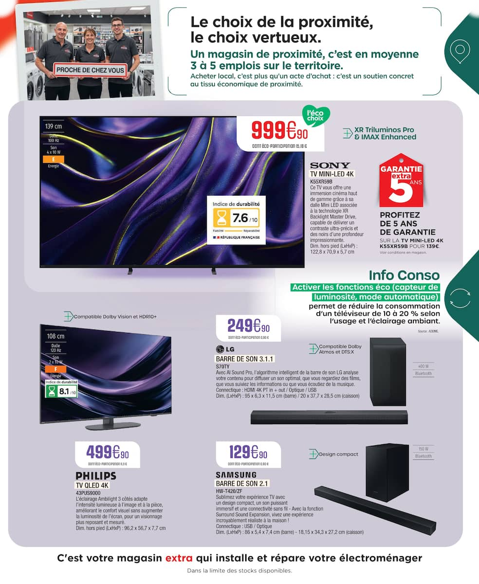 Passez en mode éco ! - Page 3