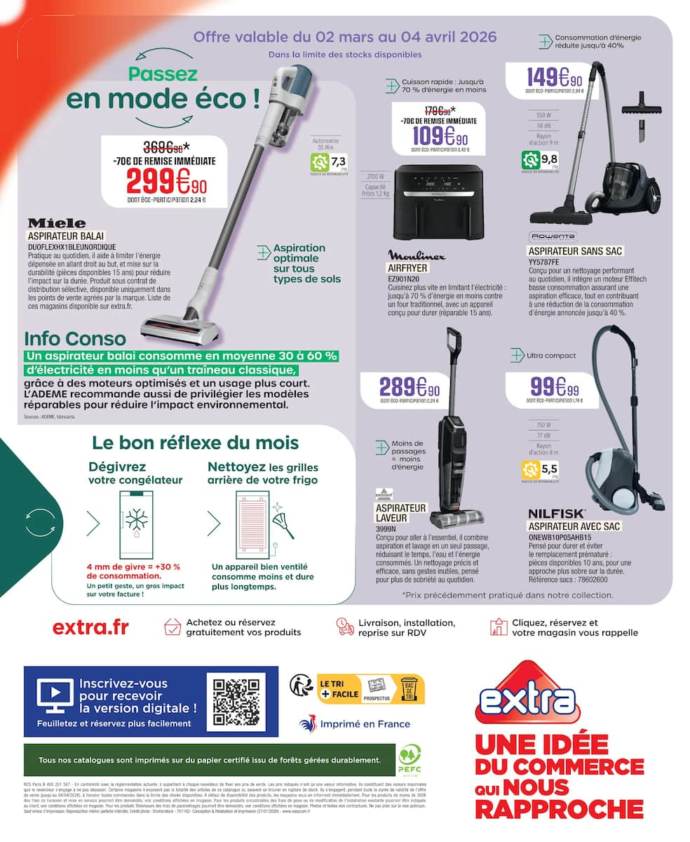 Passez en mode éco ! - Page 8