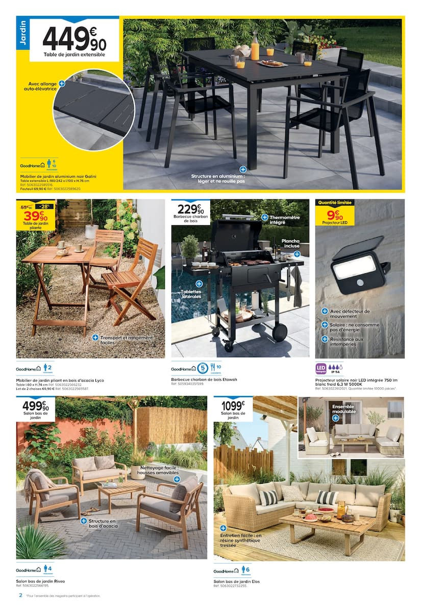  Catalog page 2 image 