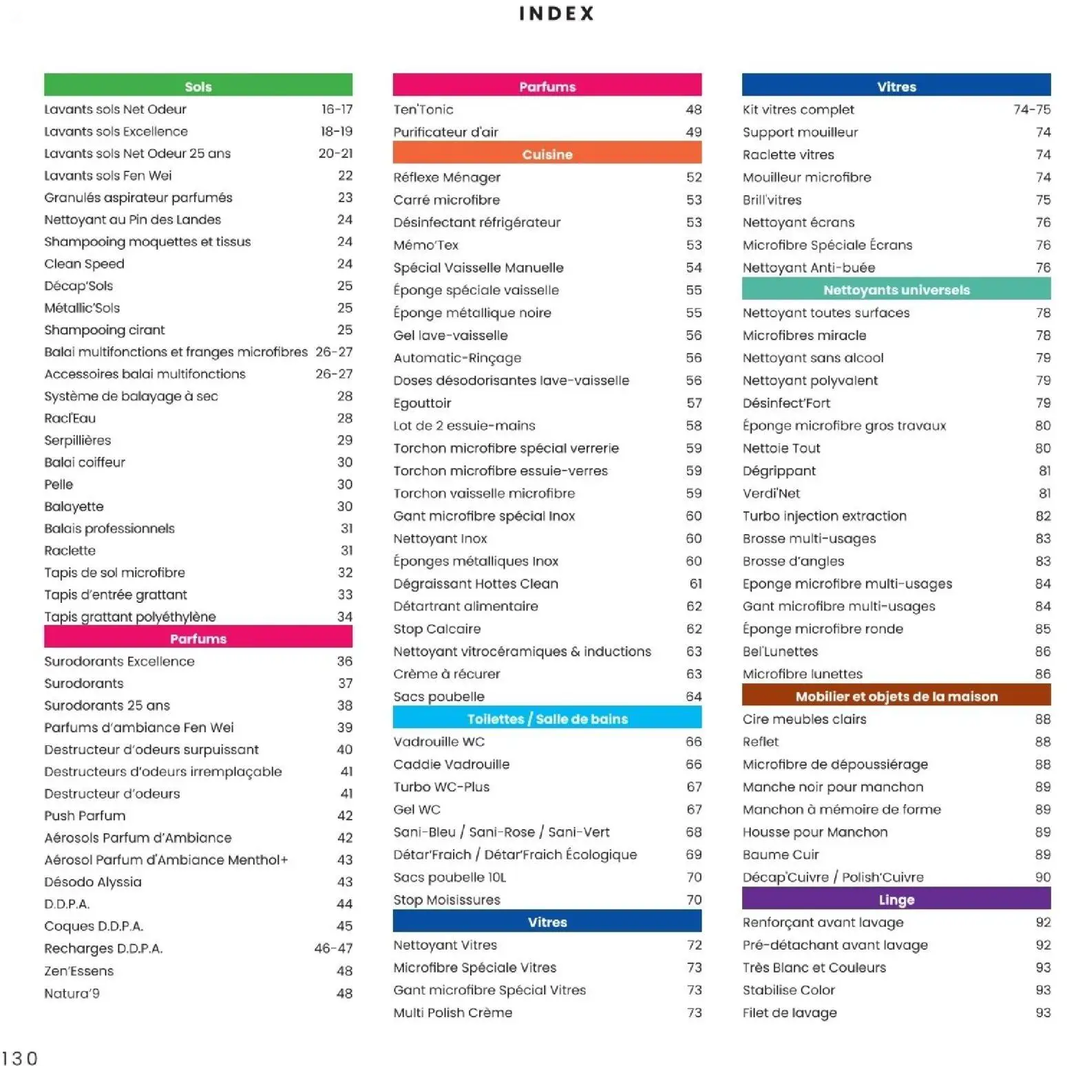  Catalog page 130 image 