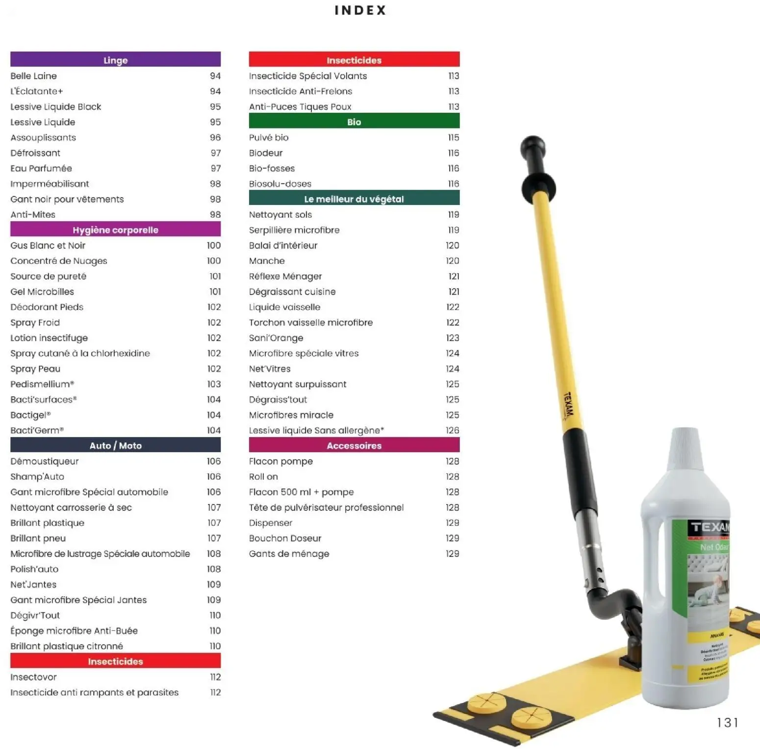  Catalog page 131 image 