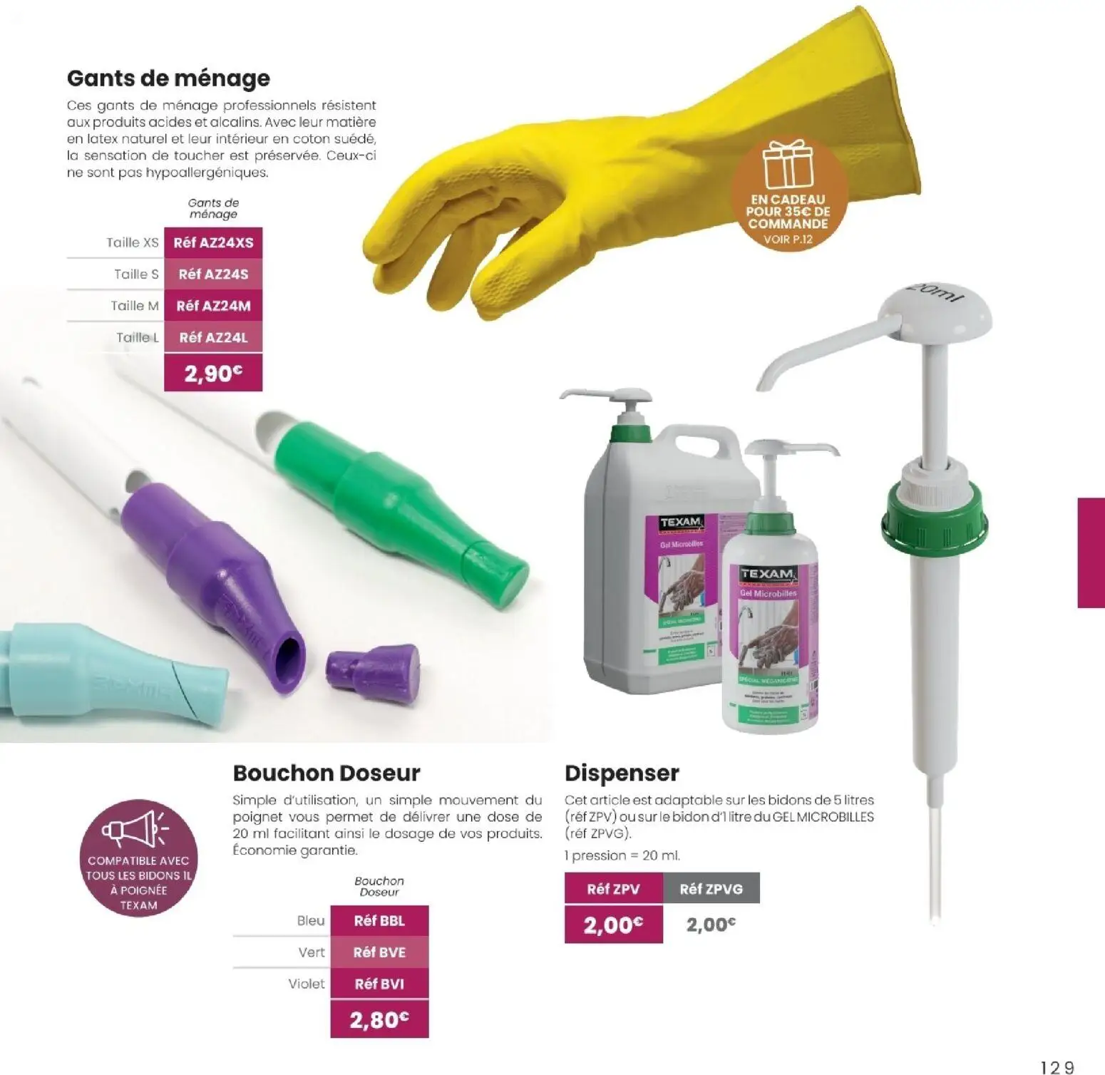  Catalog page 129 image 