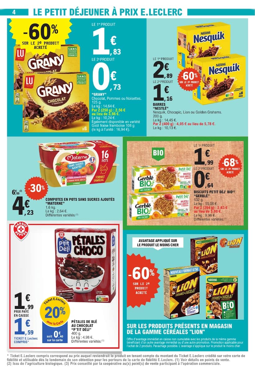  Catalog page 4 image 