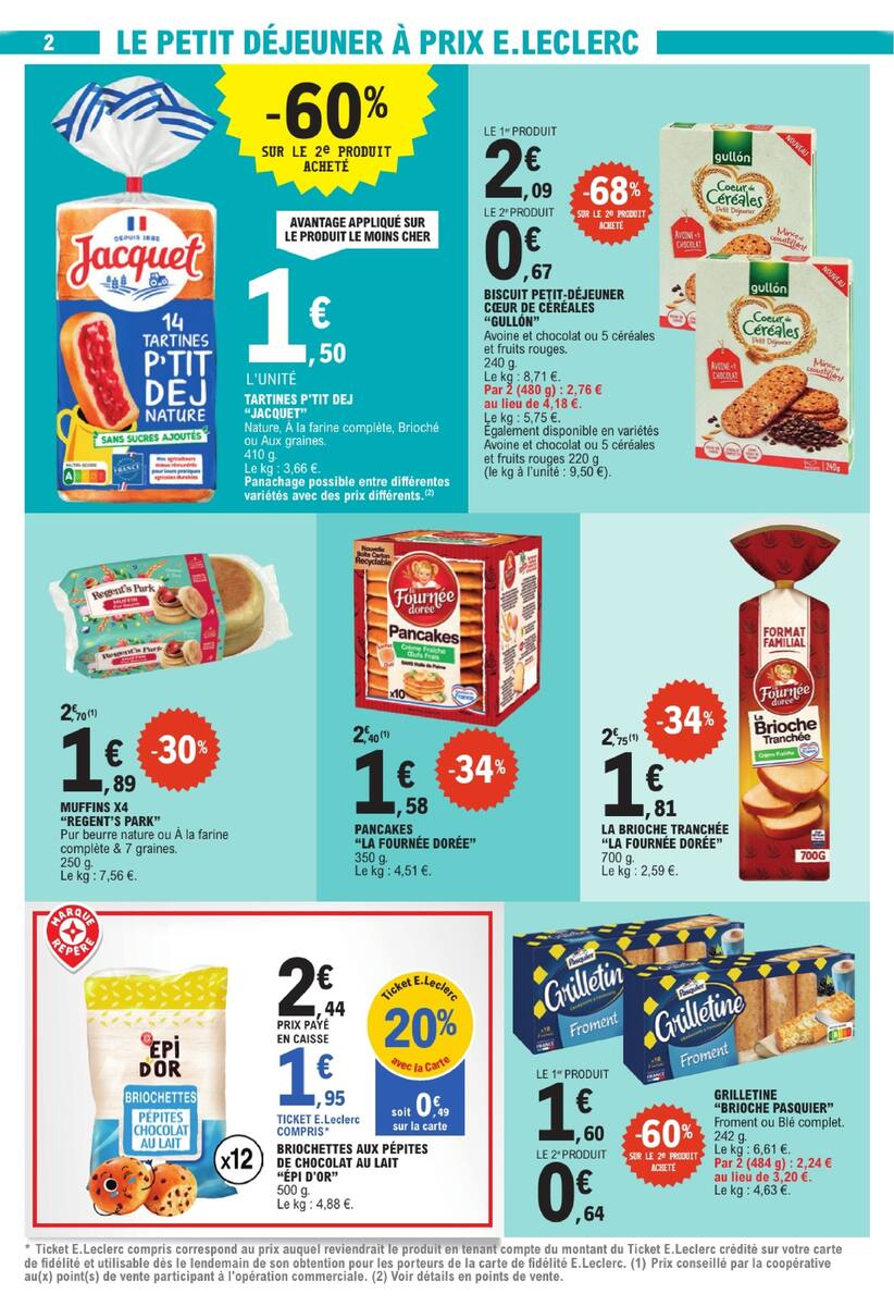  Catalog page 2 image 